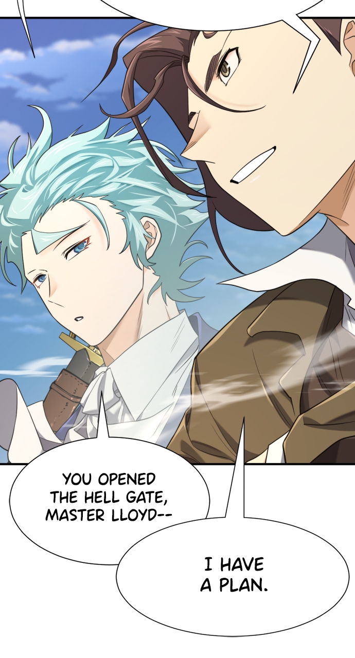 Read The Greatest Estate Developer EN Manga Online