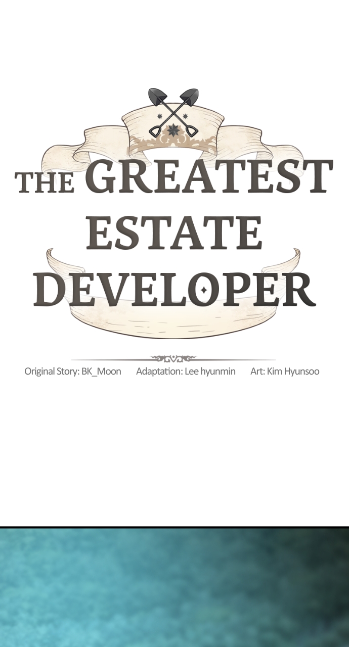 Read The Greatest Estate Developer EN Manga Online