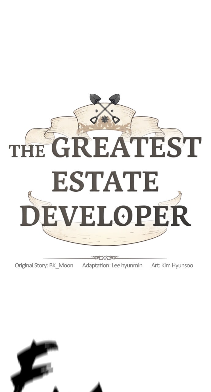 Read The Greatest Estate Developer EN Manga Online