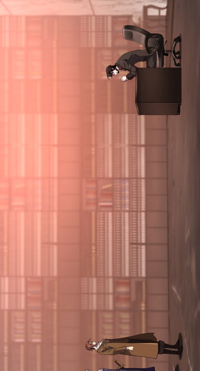 Read The Greatest Estate Developer EN Manga Online