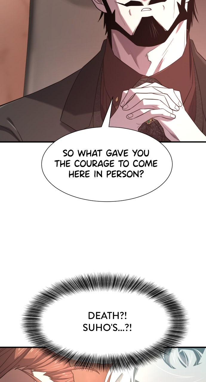 Read The Greatest Estate Developer EN Manga Online