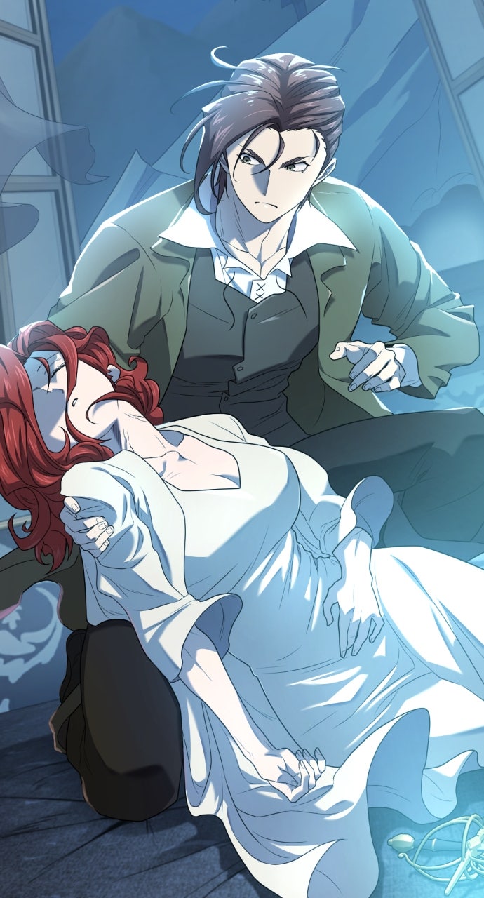 Read The Greatest Estate Developer EN Manga Online