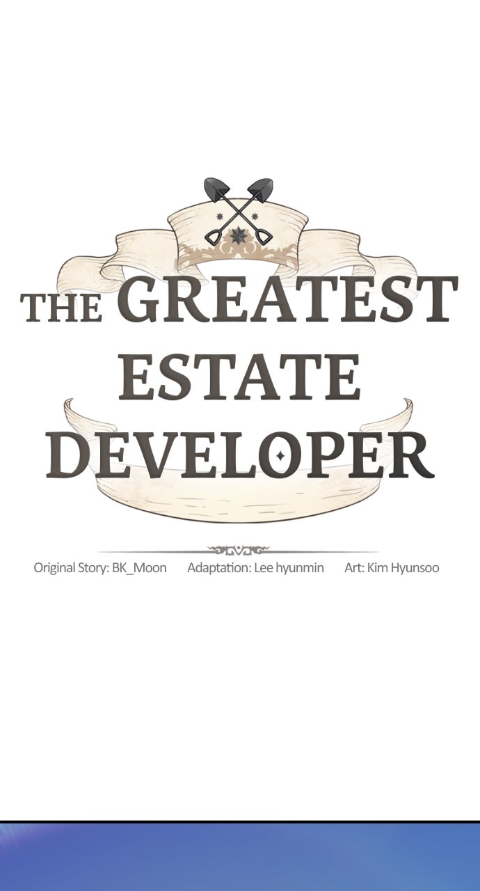 Read The Greatest Estate Developer EN Manga Online