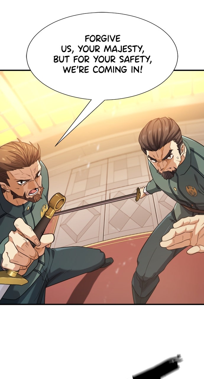 Read The Greatest Estate Developer EN Manga Online