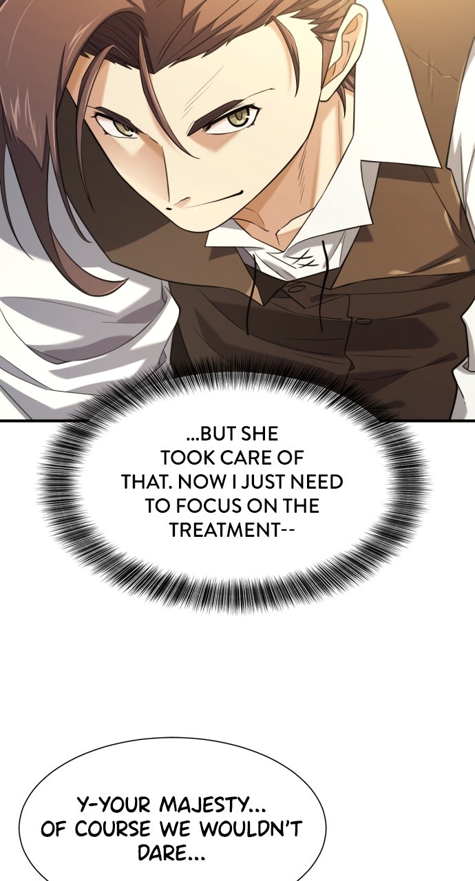 Read The Greatest Estate Developer EN Manga Online