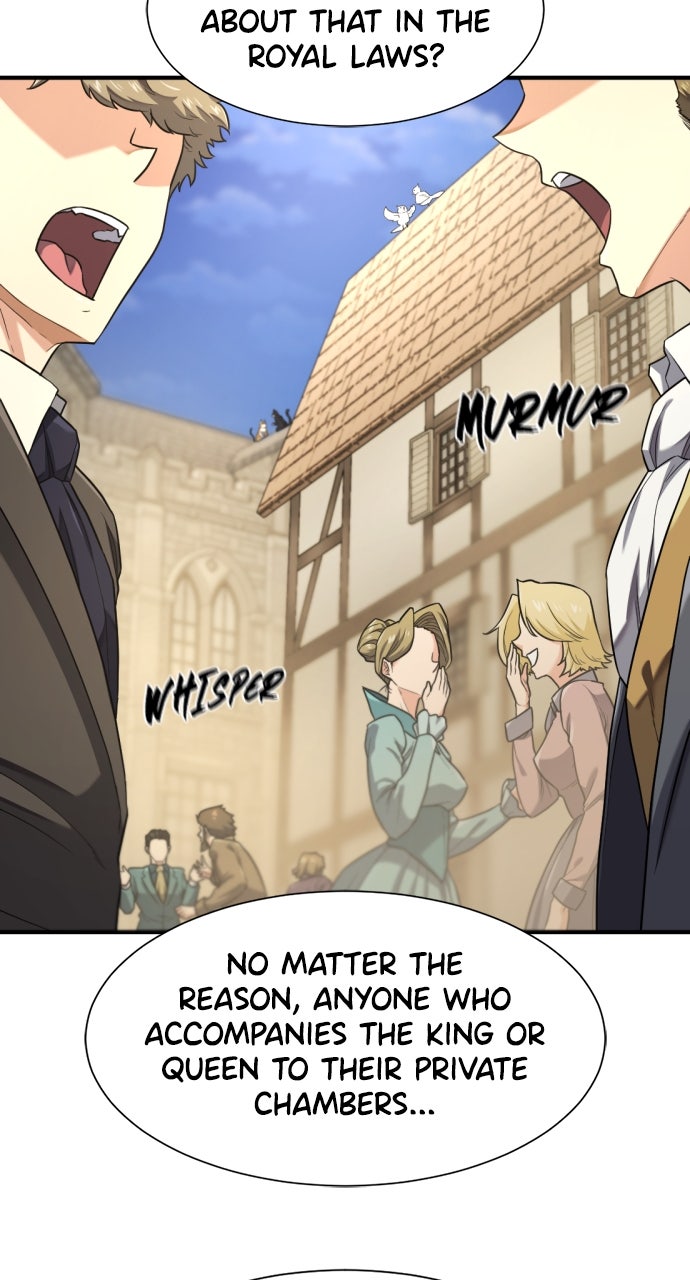 Read The Greatest Estate Developer EN Manga Online