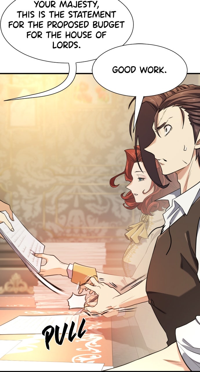 Read The Greatest Estate Developer EN Manga Online