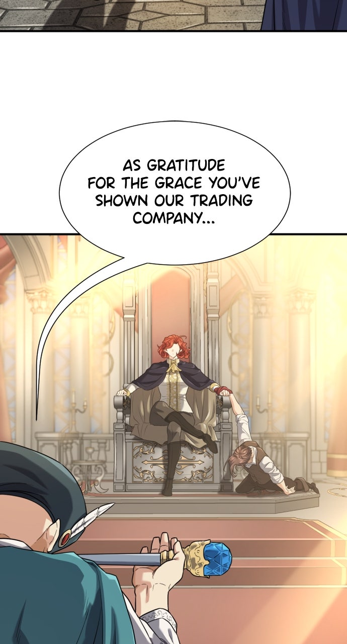 Read The Greatest Estate Developer EN Manga Online