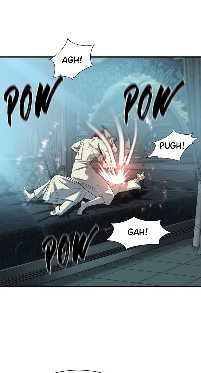 Read The Greatest Estate Developer EN Manga Online