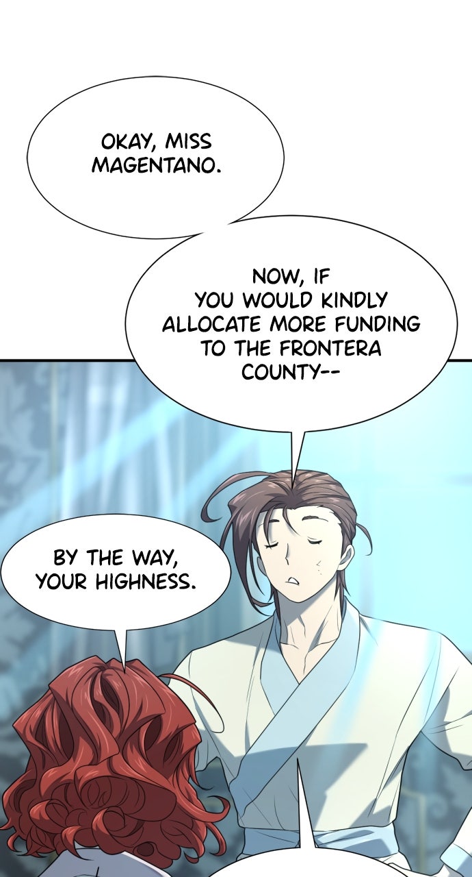 Read The Greatest Estate Developer EN Manga Online