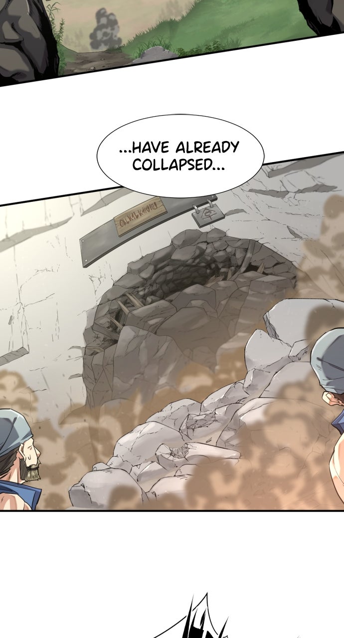 Read The Greatest Estate Developer EN Manga Online