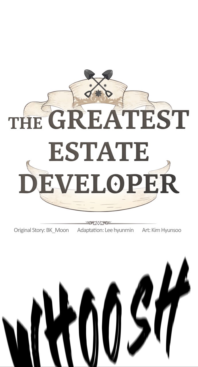 Read The Greatest Estate Developer EN Manga Online