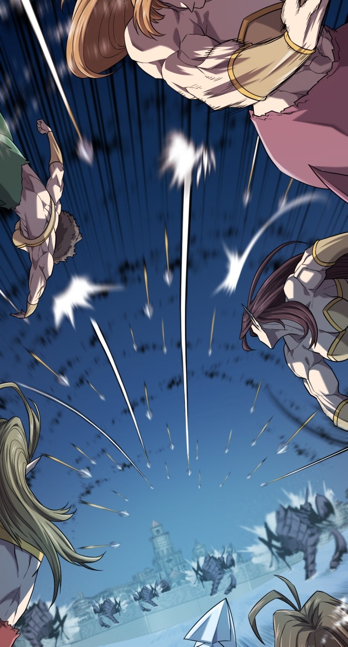 Read The Greatest Estate Developer EN Manga Online