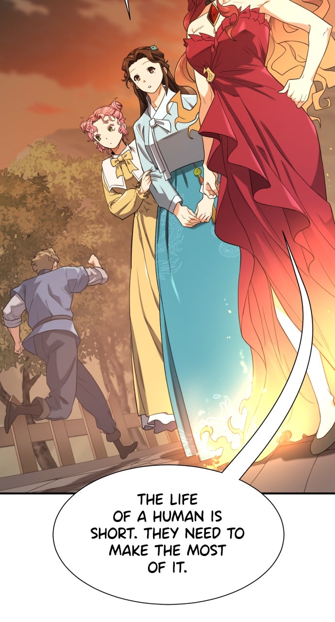 Read The Greatest Estate Developer EN Manga Online