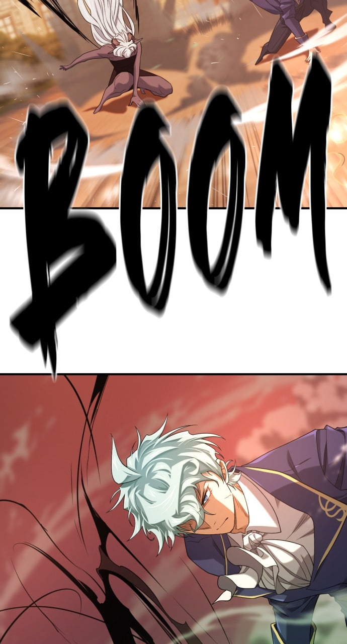 Read The Greatest Estate Developer EN Manga Online