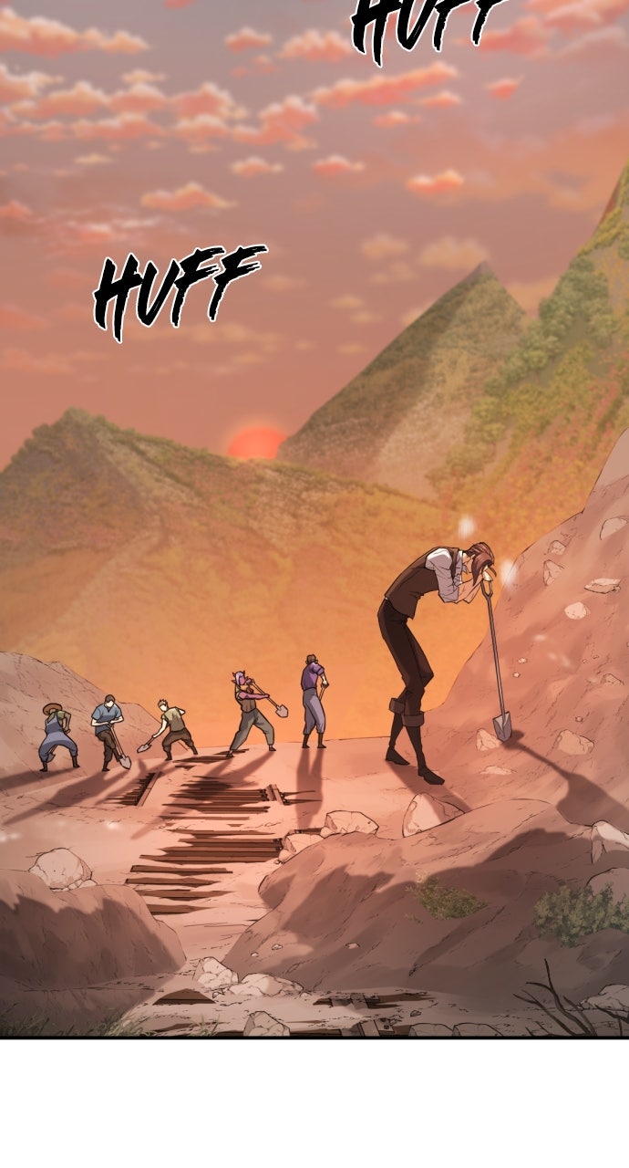 Read The Greatest Estate Developer EN Manga Online