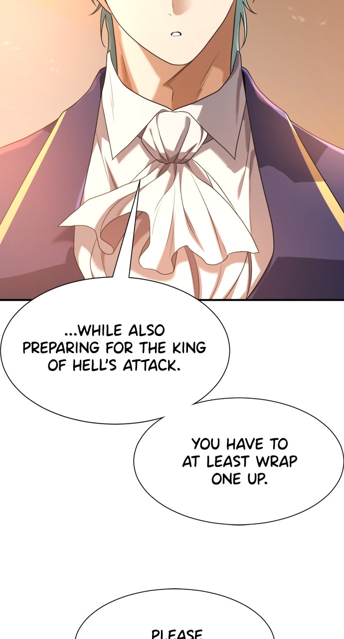 Read The Greatest Estate Developer EN Manga Online