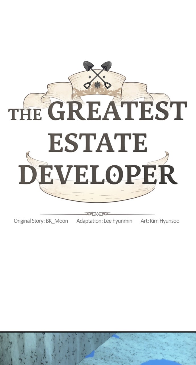 Read The Greatest Estate Developer EN Manga Online