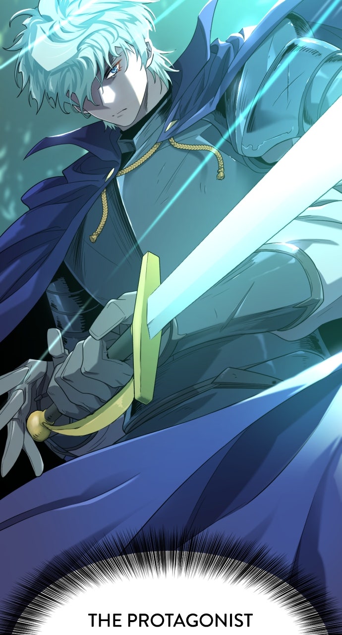 Read The Greatest Estate Developer EN Manga Online