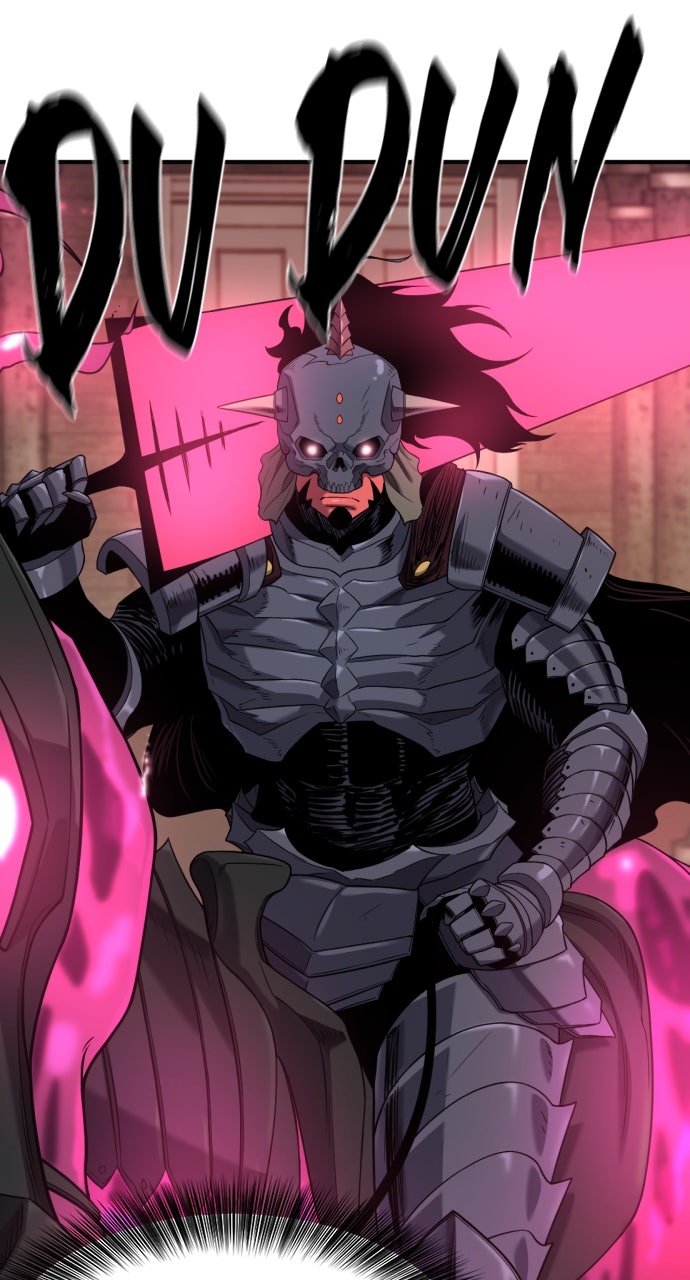 Read The Greatest Estate Developer EN Manga Online