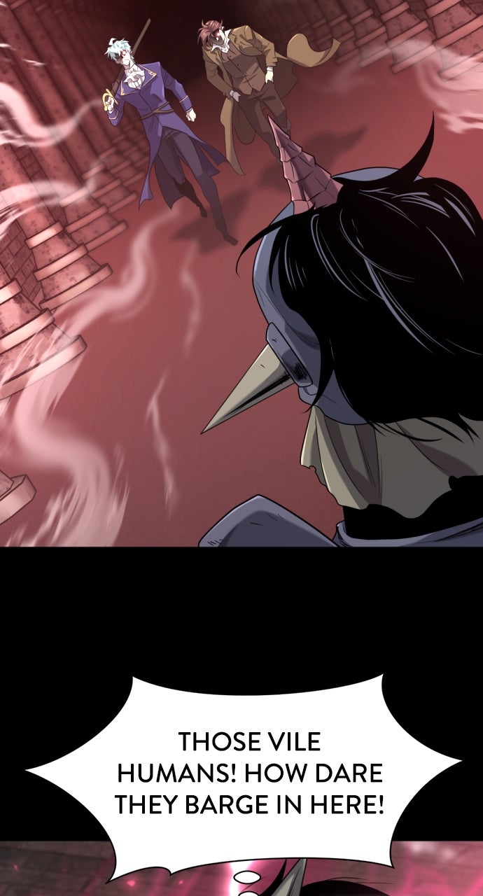 Read The Greatest Estate Developer EN Manga Online