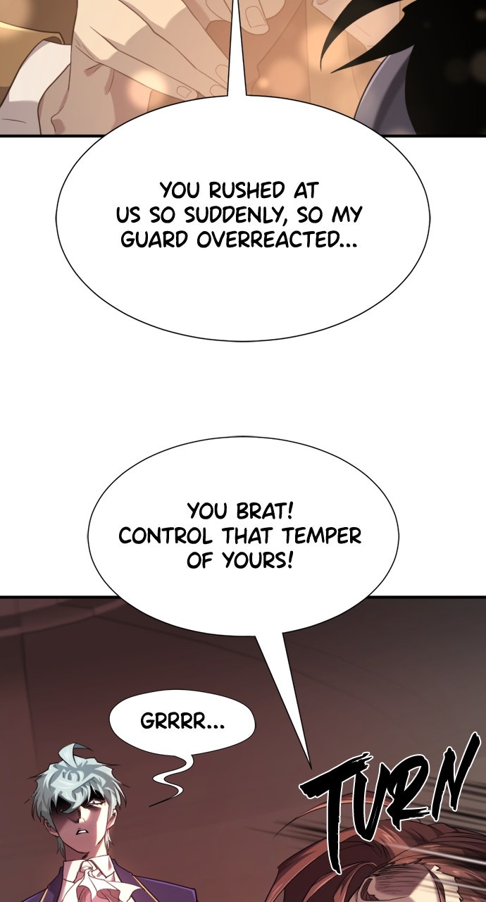 Read The Greatest Estate Developer EN Manga Online