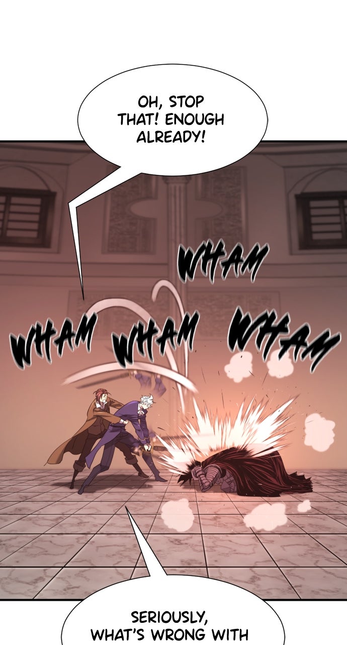 Read The Greatest Estate Developer EN Manga Online