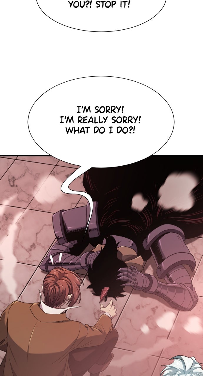 Read The Greatest Estate Developer EN Manga Online