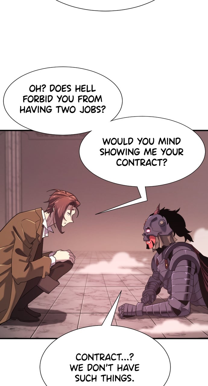 Read The Greatest Estate Developer EN Manga Online