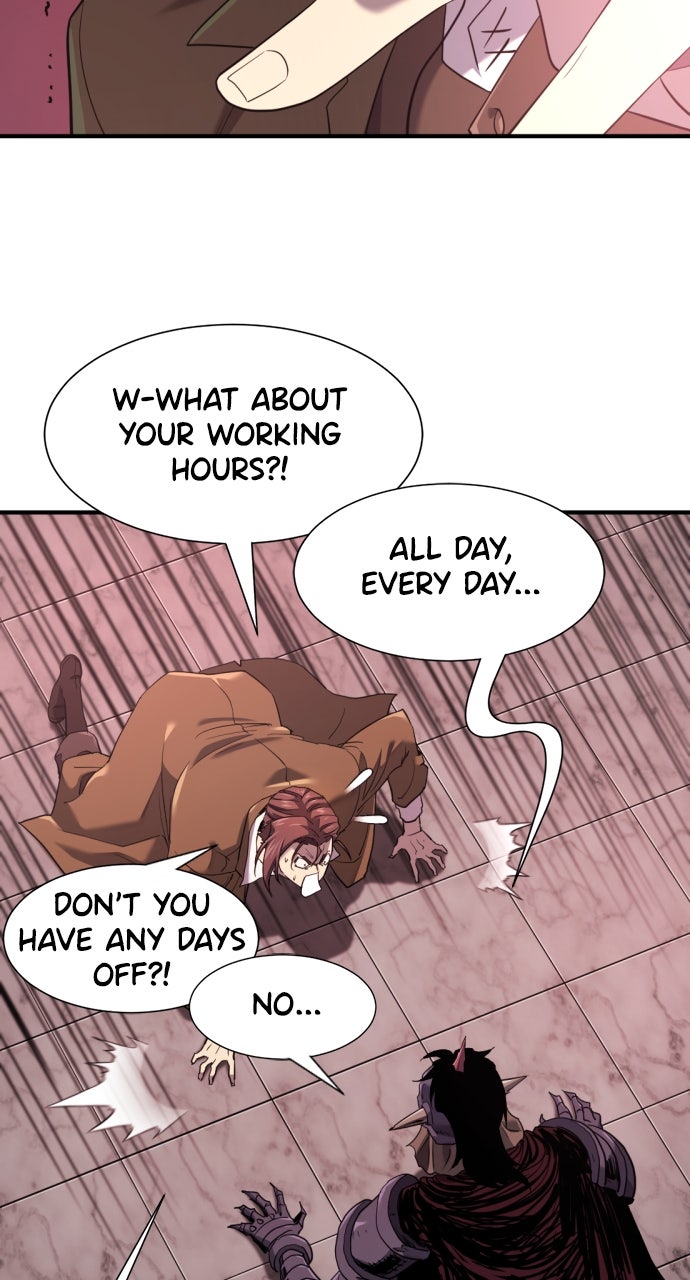 Read The Greatest Estate Developer EN Manga Online