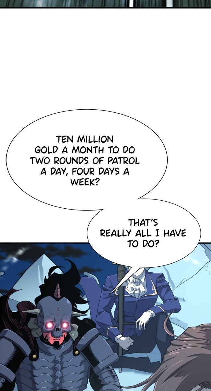 Read The Greatest Estate Developer EN Manga Online