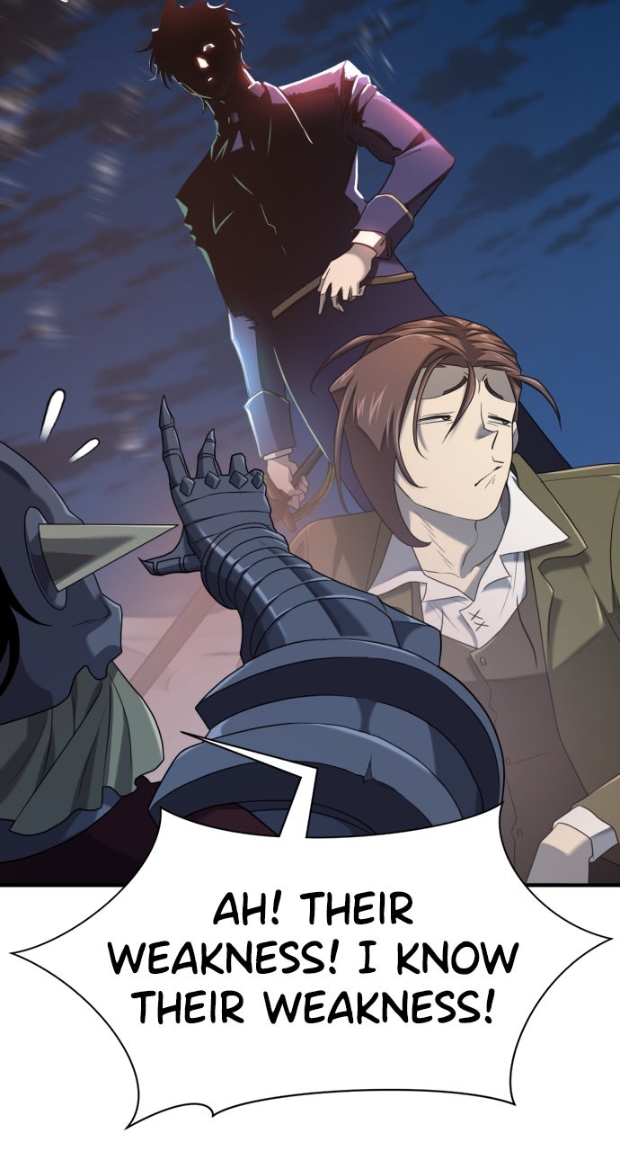 Read The Greatest Estate Developer EN Manga Online