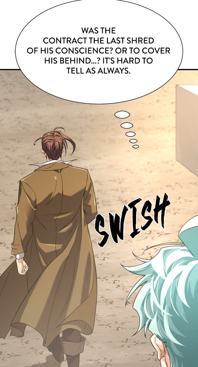 Read The Greatest Estate Developer EN Manga Online