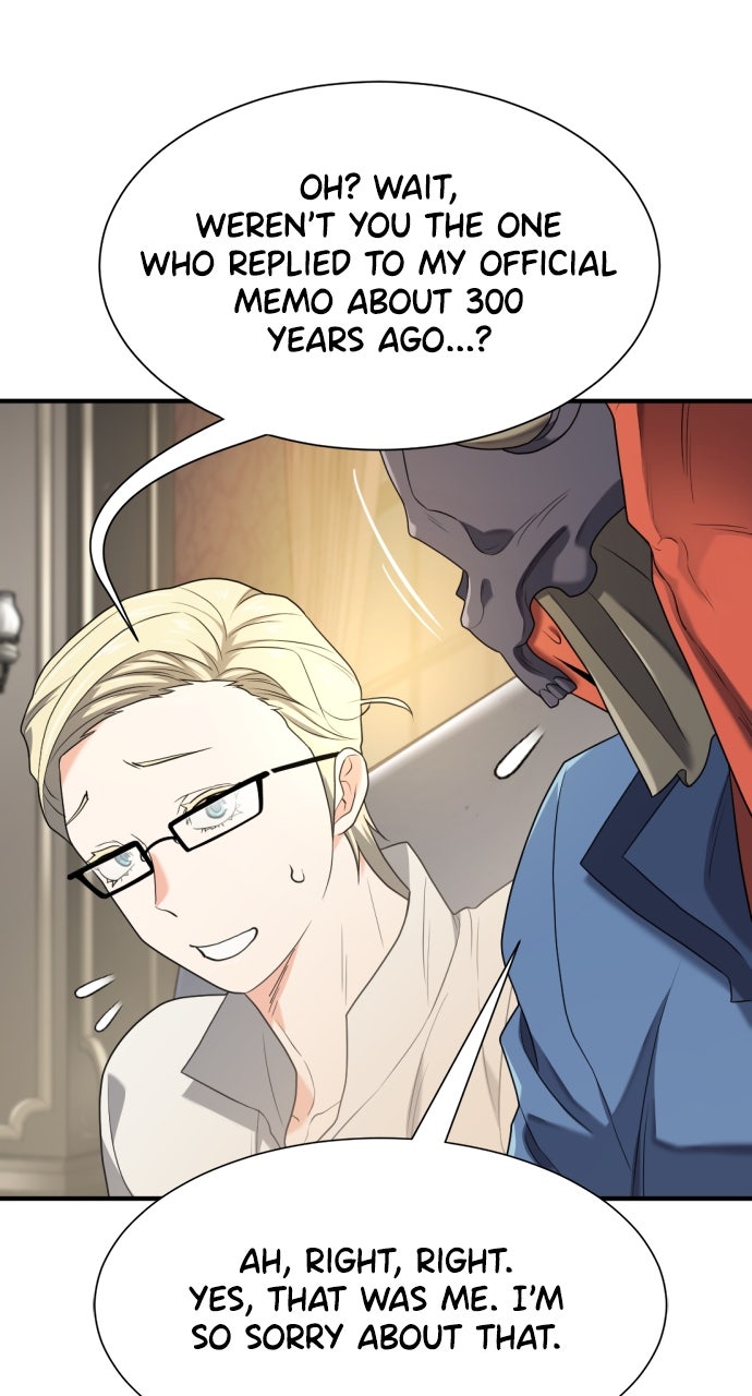 Read The Greatest Estate Developer EN Manga Online