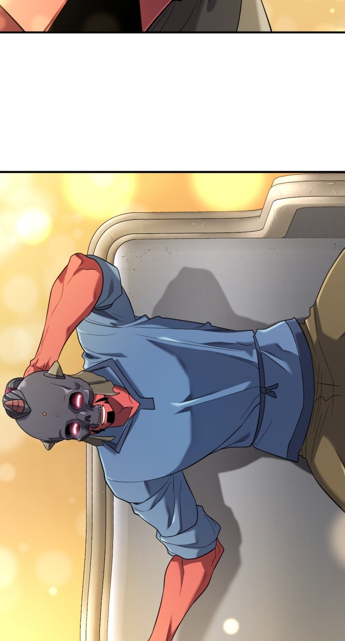 Read The Greatest Estate Developer EN Manga Online