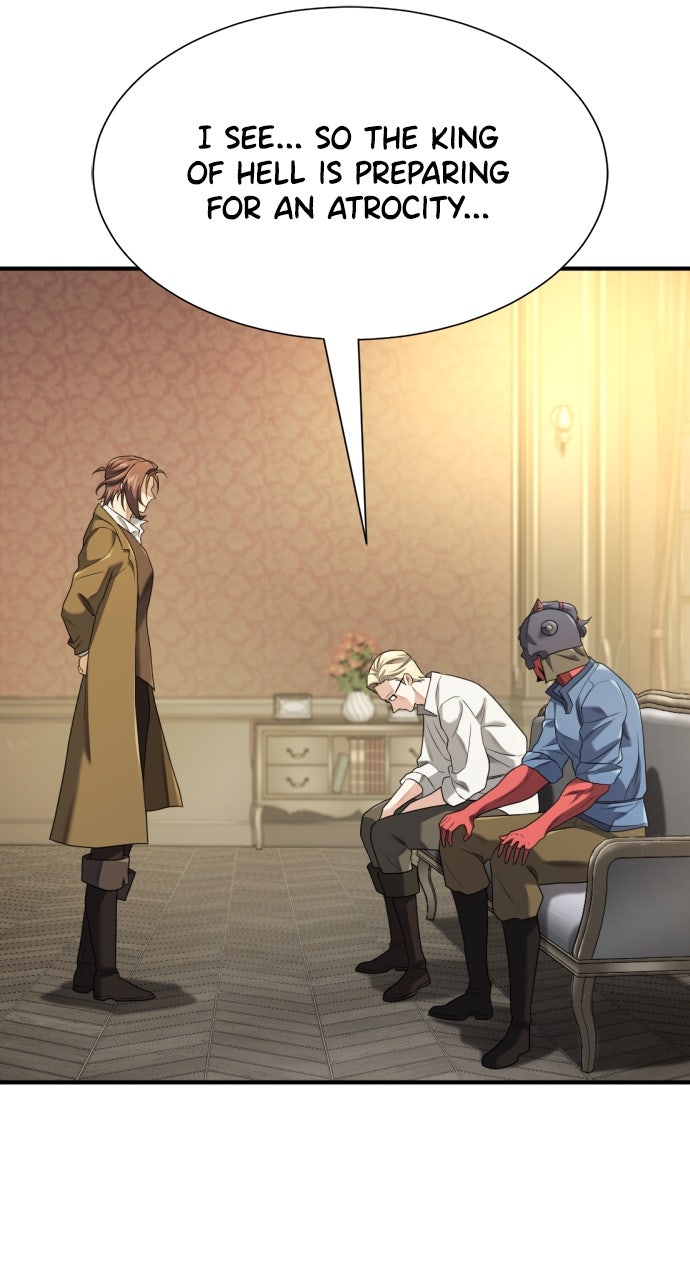 Read The Greatest Estate Developer EN Manga Online