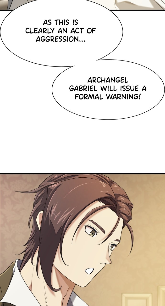 Read The Greatest Estate Developer EN Manga Online