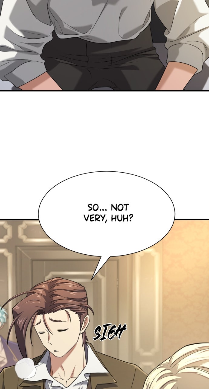 Read The Greatest Estate Developer EN Manga Online