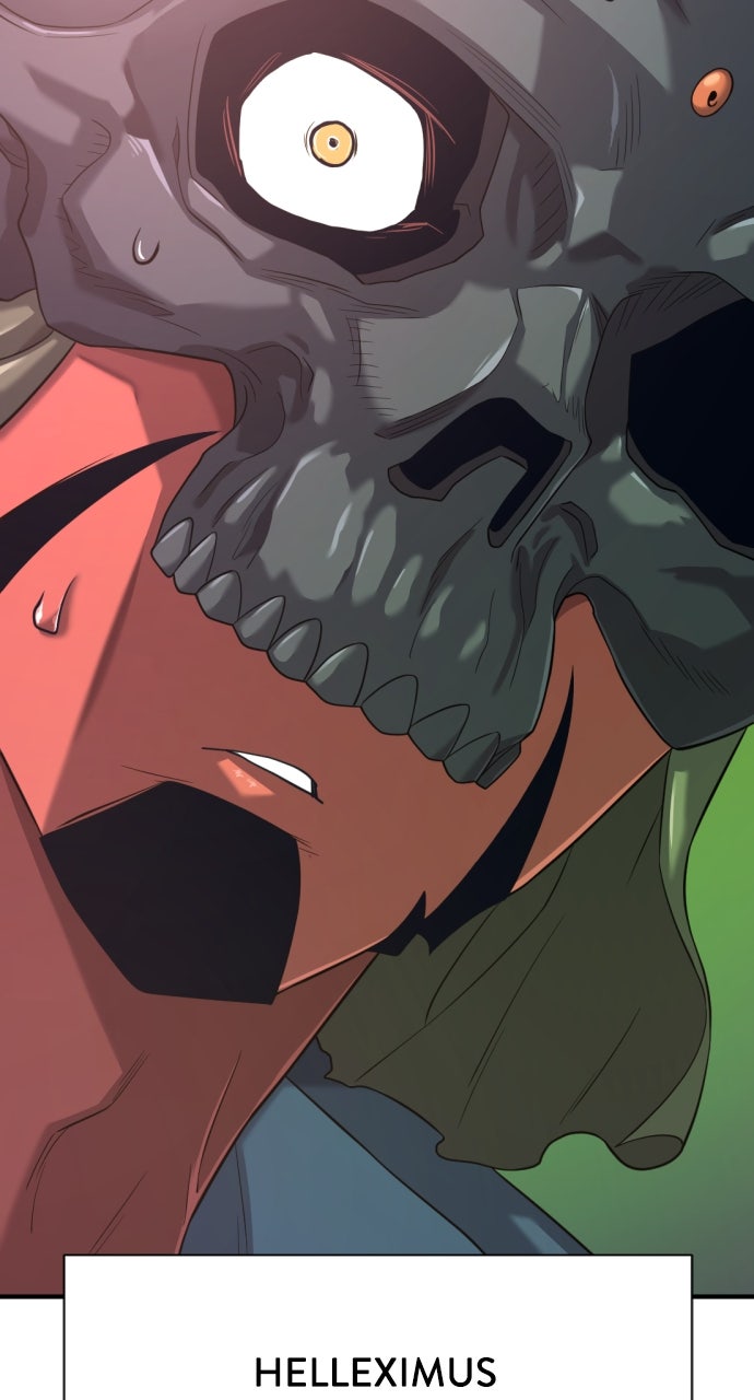 Read The Greatest Estate Developer EN Manga Online