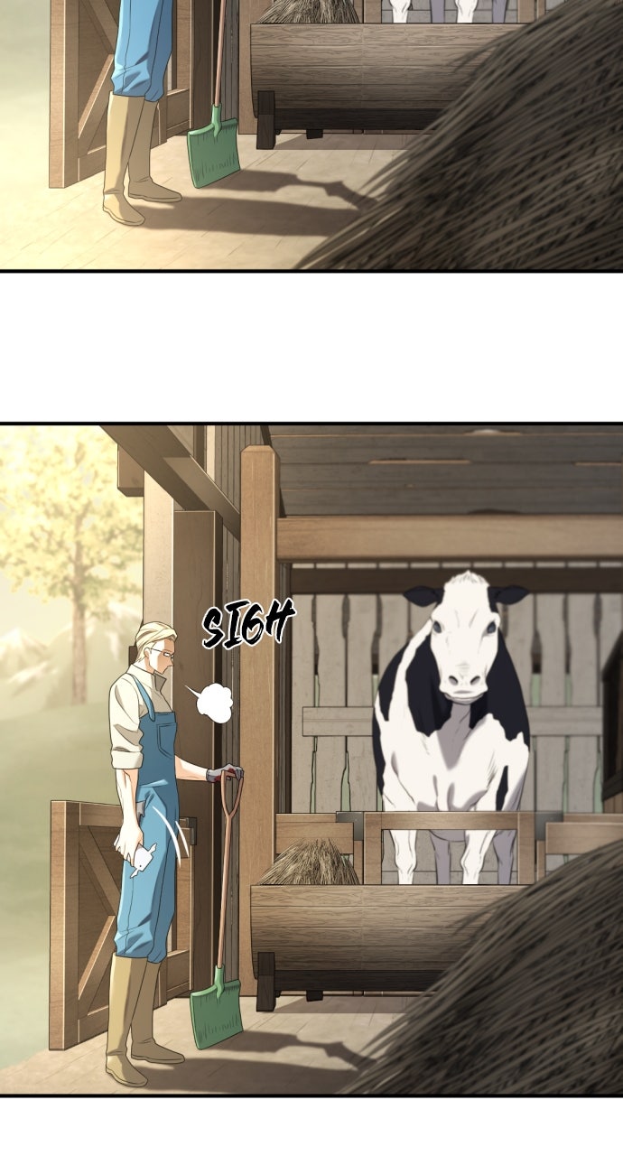 Read The Greatest Estate Developer EN Manga Online