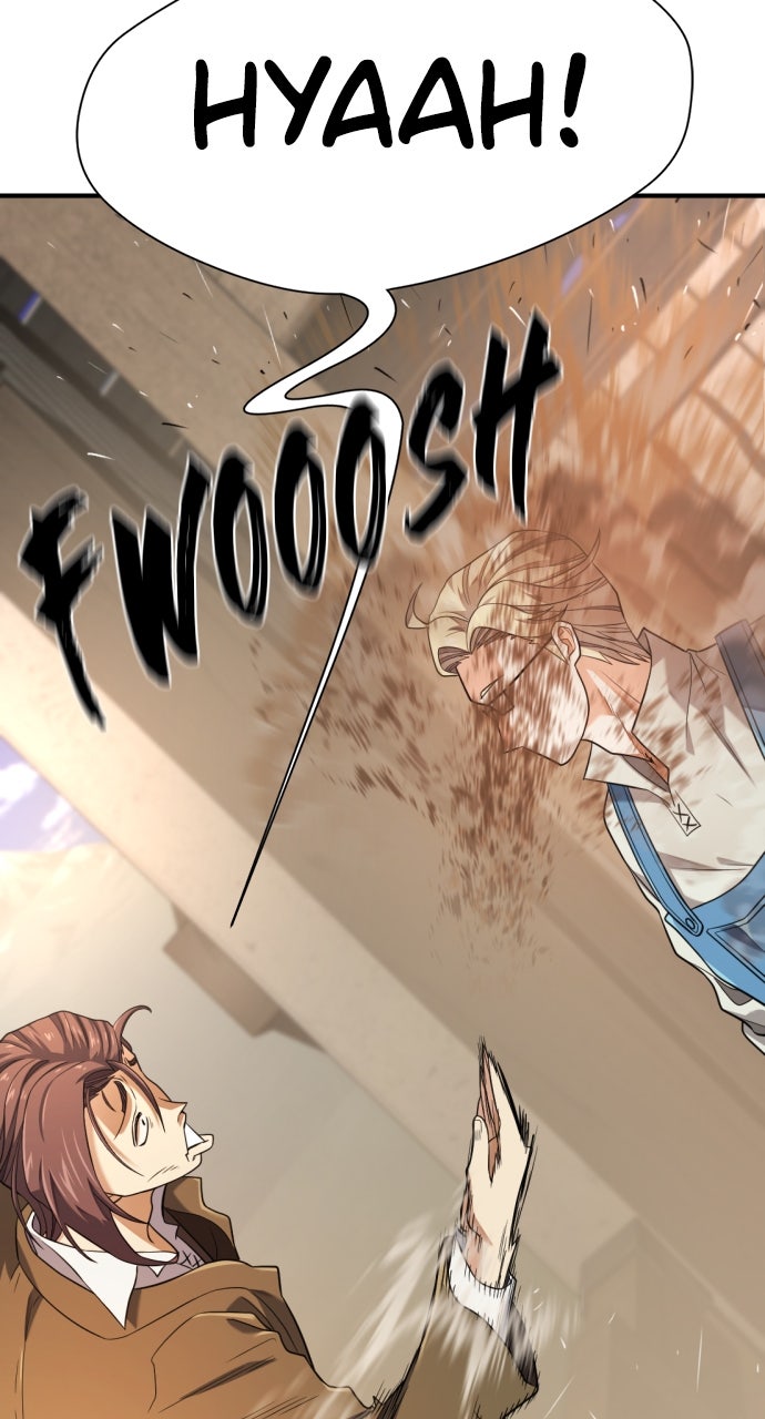 Read The Greatest Estate Developer EN Manga Online