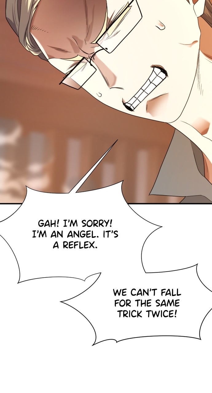 Read The Greatest Estate Developer EN Manga Online