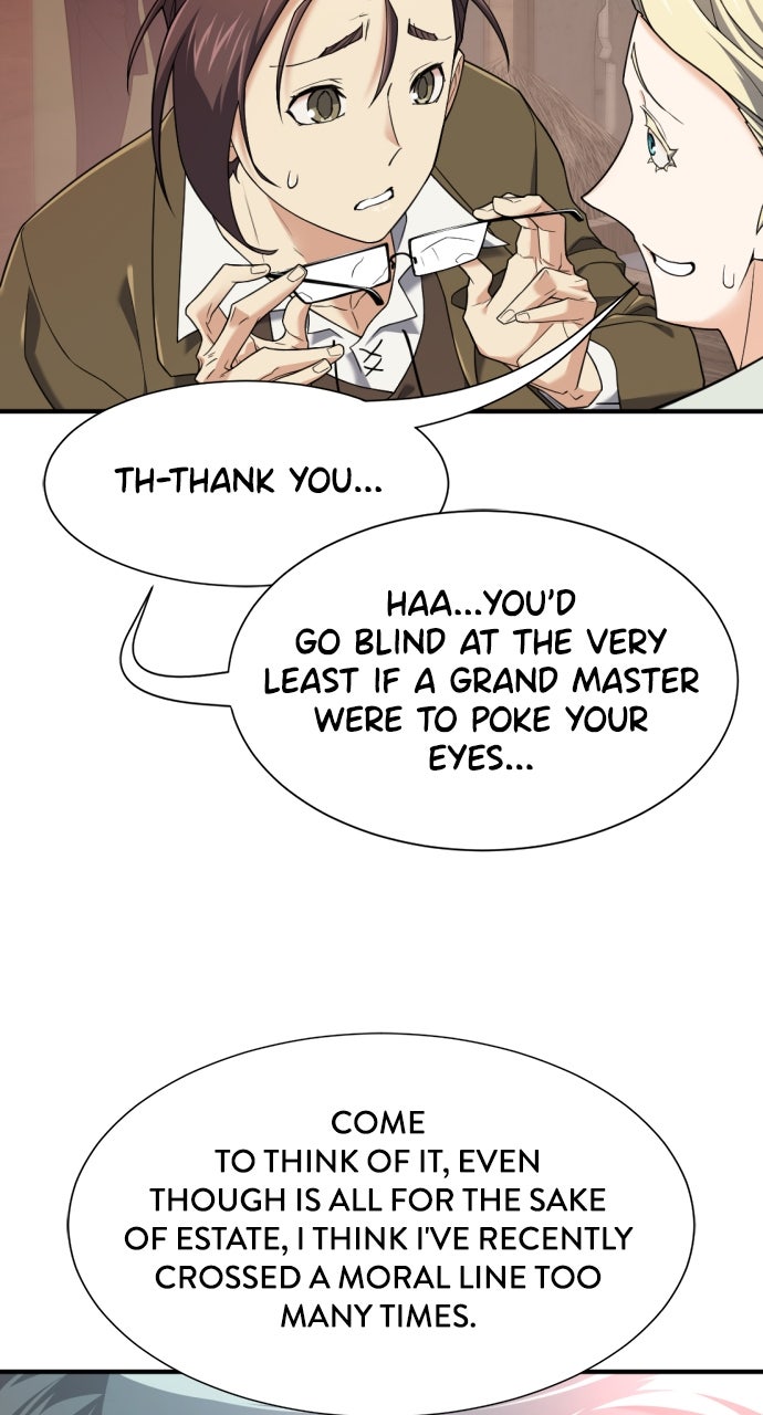 Read The Greatest Estate Developer EN Manga Online