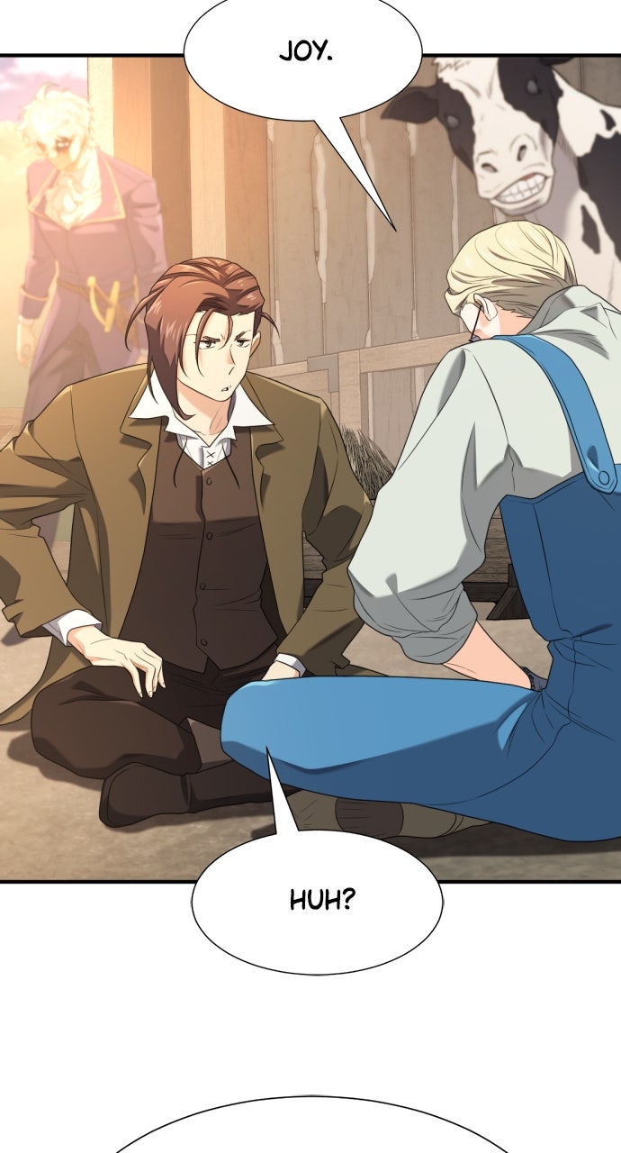 Read The Greatest Estate Developer EN Manga Online