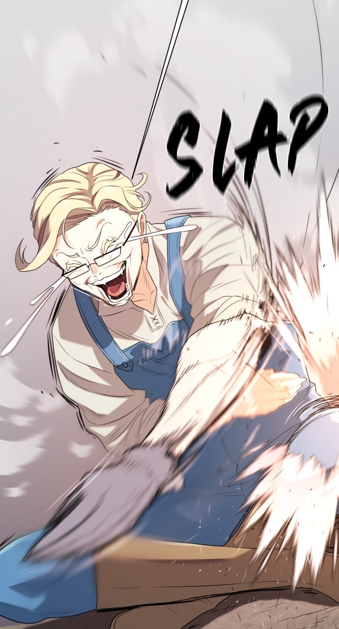 Read The Greatest Estate Developer EN Manga Online