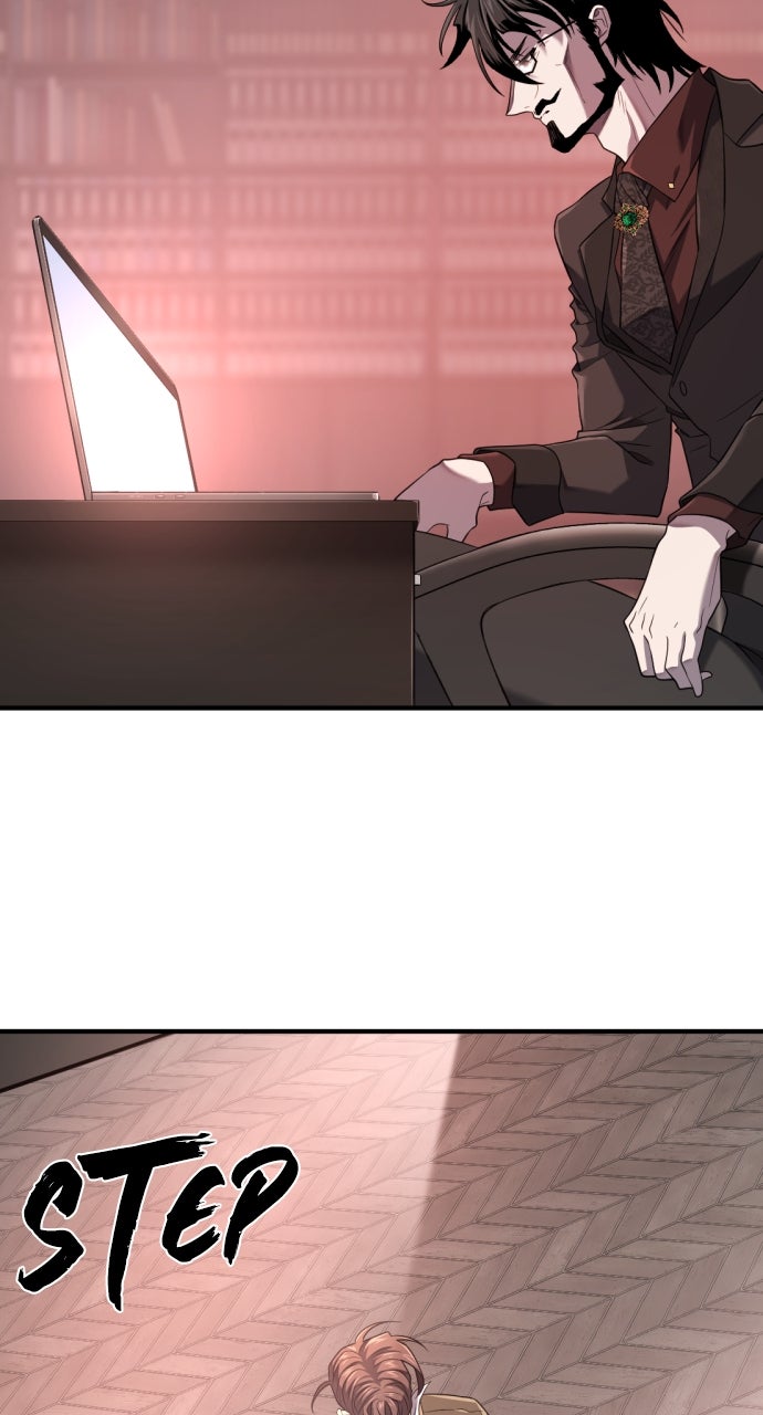 Read The Greatest Estate Developer EN Manga Online