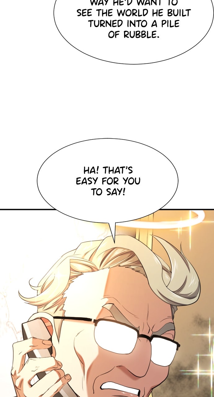 Read The Greatest Estate Developer EN Manga Online