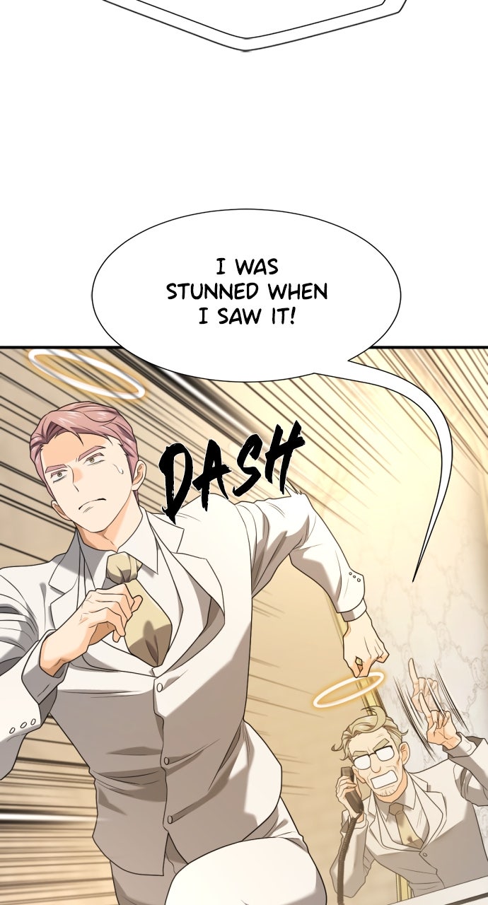 Read The Greatest Estate Developer EN Manga Online