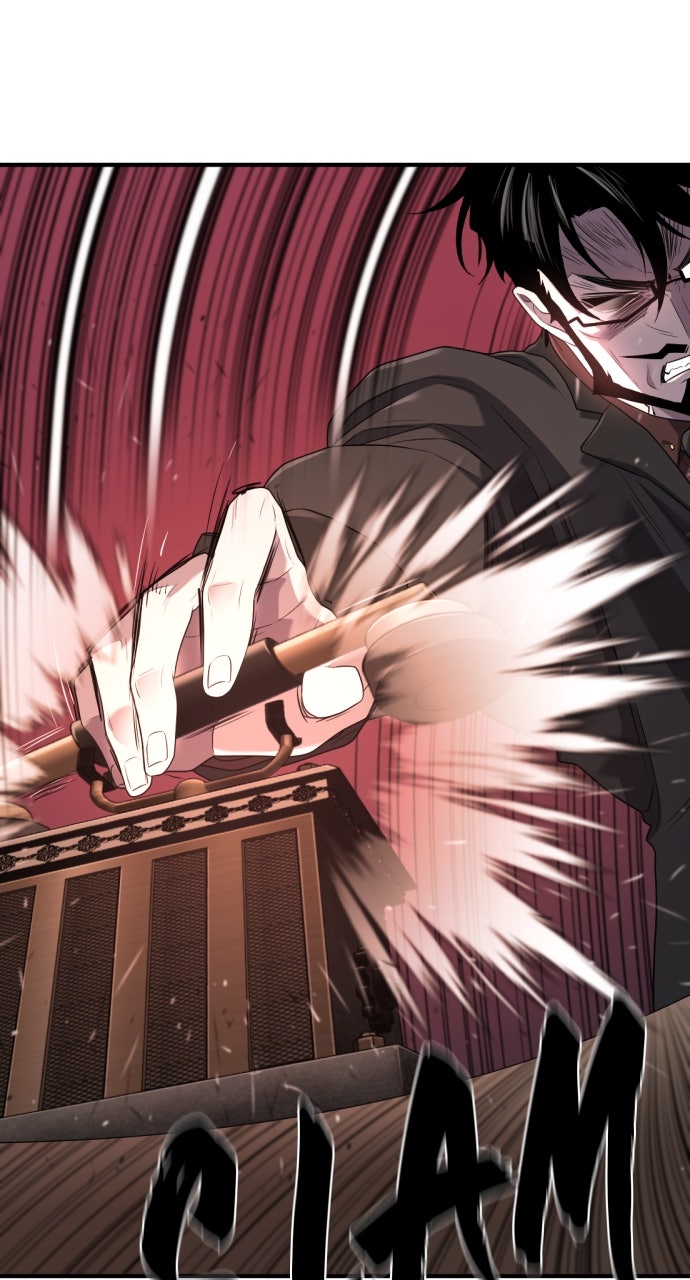 Read The Greatest Estate Developer EN Manga Online