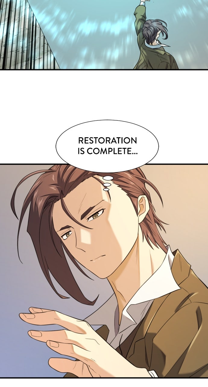 Read The Greatest Estate Developer EN Manga Online